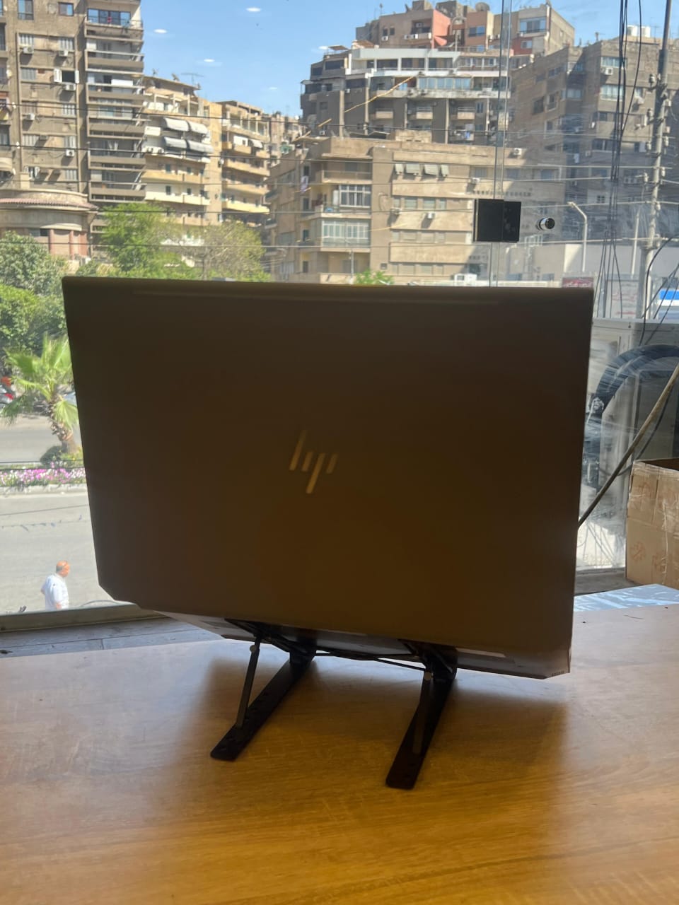 HP ZBook Studio G5 Intel Core I7