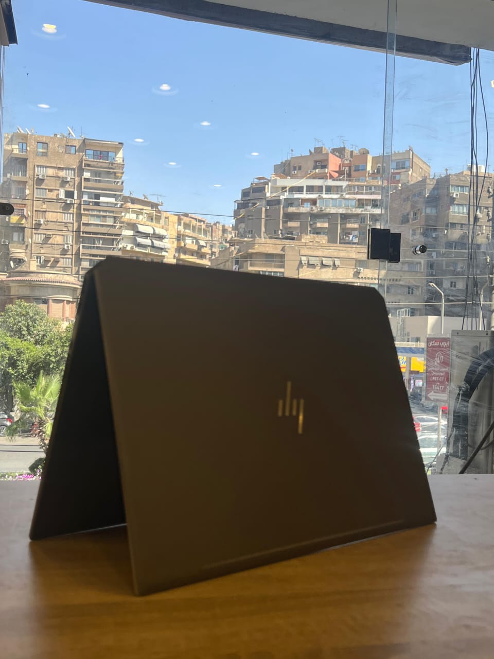 HP ZBook Studio G5 Intel Core I7