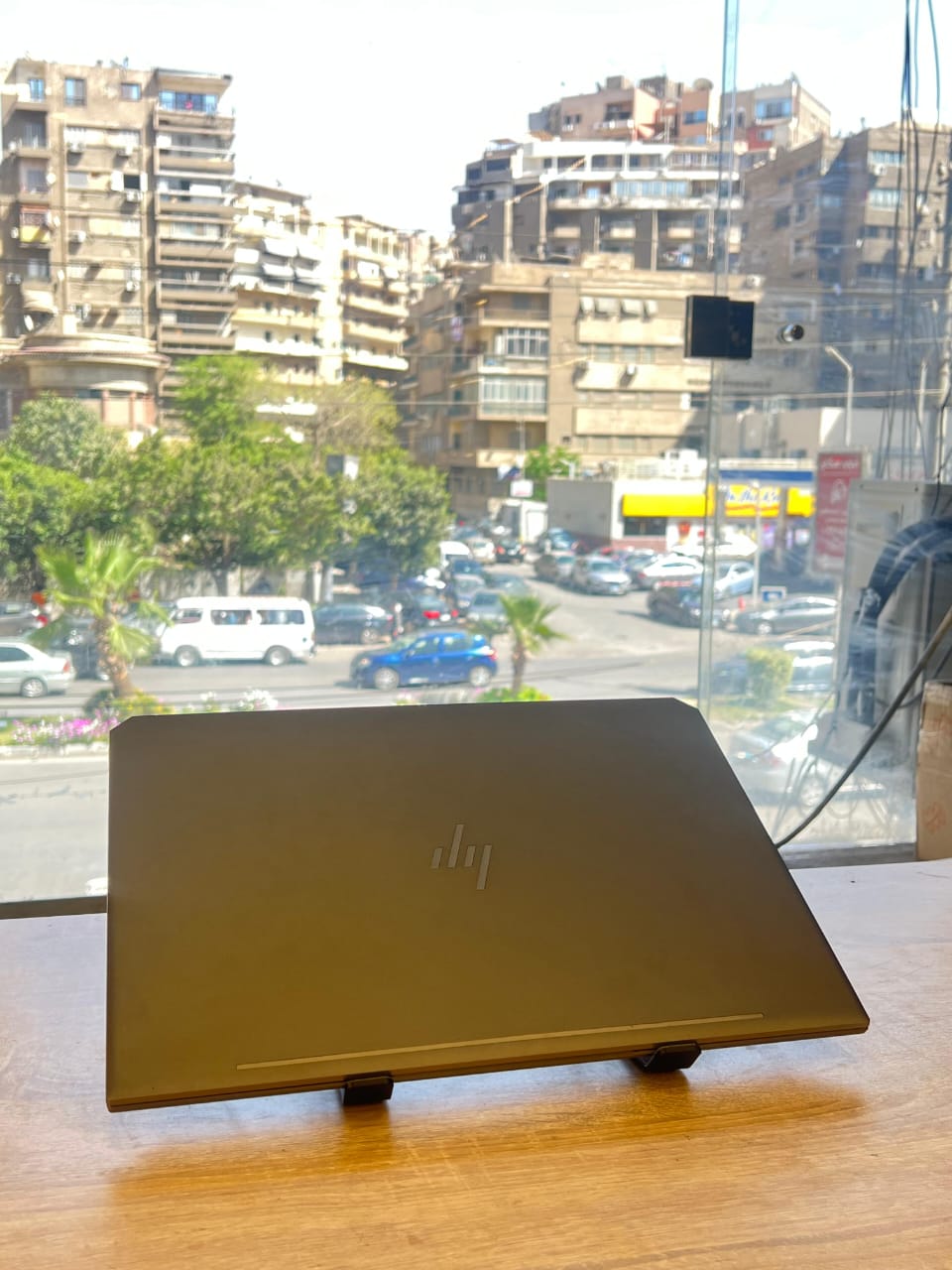 HP ZBook Studio G5 Intel Core I7